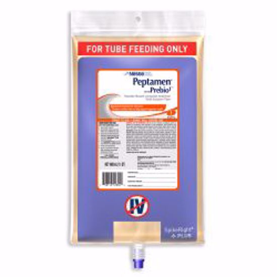 Picture of PEPTAMEN ULTRAPAK W/PREBIO 1000ML (6/CS)