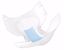 Picture of BRIEF WINGS QUILTED OVERNT MED (12/BGF 8BG/CS) KENICO