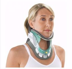 Picture of CERVICAL COLLAR SET VISTA ADLT