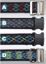 Picture of BELT GAIT DELRIN W/BUCKLE NYLON GEOPATTERN A 60