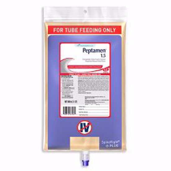 Picture of PEPTAMEN 1.5 ULTRAPAK 1000ML (6/CS)