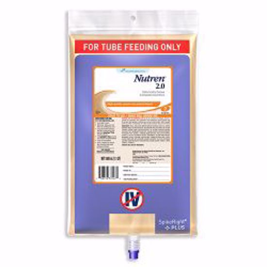 Picture of NUTREN 2.0 ULTRAPAK 1000ML (6/CS)