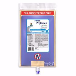 Picture of PEPTAMEN JR UNFLAV ULTRAPAK 1000ML (6/CS)