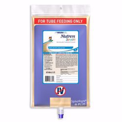 Picture of NUTREN JR ULTRAPAK 1000ML (6/CS)