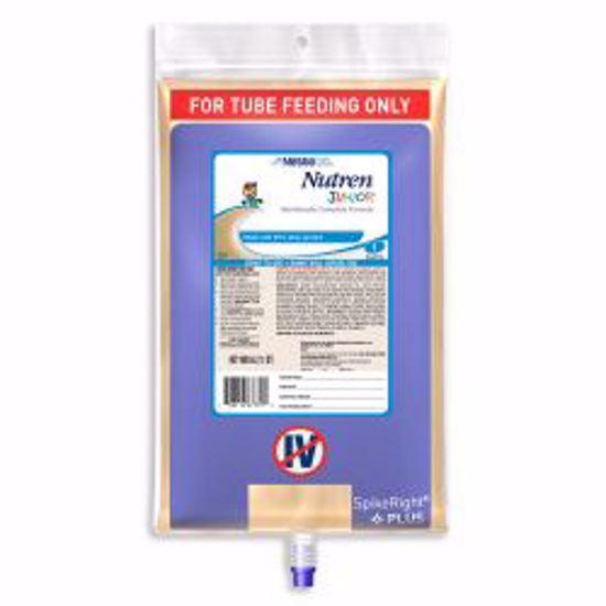 Picture of NUTREN JR ULTRAPAK 1000ML (6/CS)