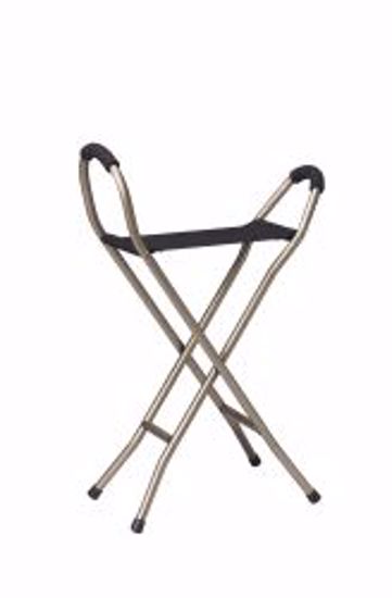 Picture of SEAT SLING CANE 18X18 EC