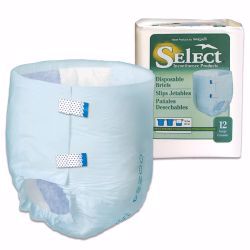 Picture of BRIEF SELECT DISP LG 45"-58" (12/BG 6BG/CS)
