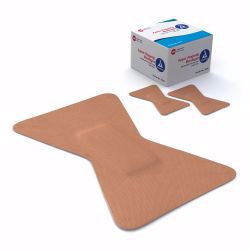 Picture of BANDAGE FINGER TIP 1.75"X 3" STR (100/BX 24BX/CS)