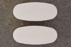 Picture of NIACIN TR TAB 1000MG (100/BT)