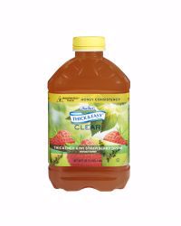 Picture of THICKENER THICK & EASY BEVRG KIWI STRWBRY HONEY 46OZ (6/CS)