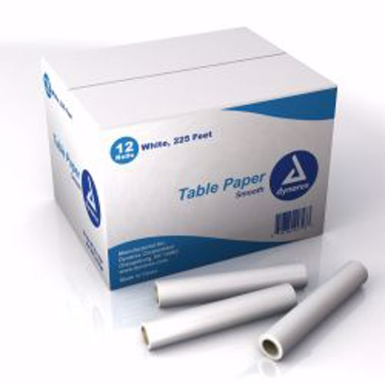 Picture of PAPER TABLE SMOOTH 14"X225' (12/CS)