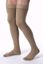 Picture of STOCKING THIGH 20-30 COMPRS KHAKI MED
