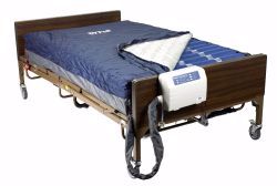 Picture of MATTRESS BARIATRIC W/20 AIR BLADDERS