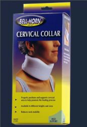 Picture of CERVICAL COLLAR 3 1/2" EC