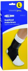 Picture of ANKLE BRACE STABILIZER LG EC