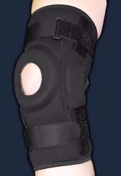 Picture of KNEE WRAP HINGED 17-21" LG/XLG EC