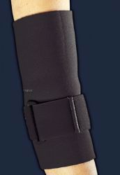 Picture of ELBOW SLEEVE TENNIS MED EC