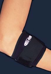 Picture of TENNIS ELBOW STRAP W/PAD XLG EC