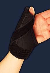 Picture of THUMB STABILIZER UNIV EC