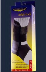 Picture of ANKLE BRACE SHELL UNIV EC