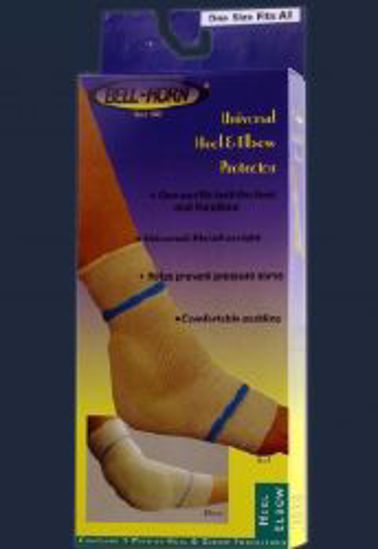 Picture of HEEL/ELBOW PROTECTOR EC