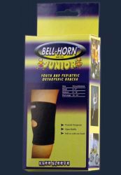 Picture of KNEE SLEEVE OPN PED LG EC
