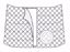 Picture of BELT HERNIA COOL COMFORT XLG