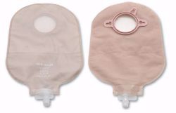 Picture of POUCH UROSTOMY NON FLTR 2 3/4" FLANGE (10/BX)