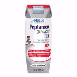 Picture of PEPTAMEN JR 1.5 UNFLV 250ML (24/CS) EC