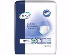 Picture of BRIEF TENA SM (12/PK 8PK/CS)