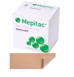 Picture of TAPE MEPITAC SIL 1 1/2"X59" (12/CS)