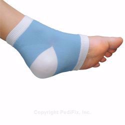 Picture of SLEEVE HEEL W/VISCO GEL (1PR/)