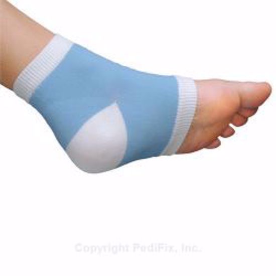 Picture of SLEEVE HEEL W/VISCO GEL (1PR/)