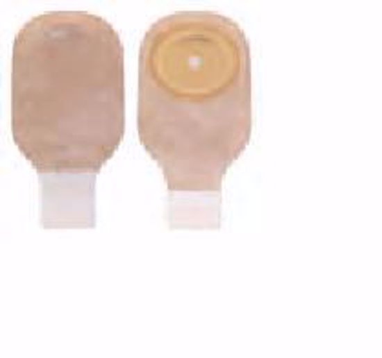 Picture of POUCH DRN 12" 1PC W/BARRIER &FILTER (10/BX)