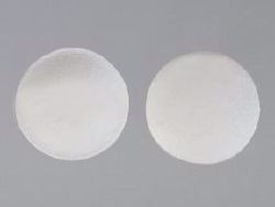 Picture of MAG-G TAB 500MG (100/BT)
