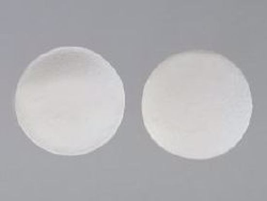 Picture of MAG-G TAB 500MG (100/BT)