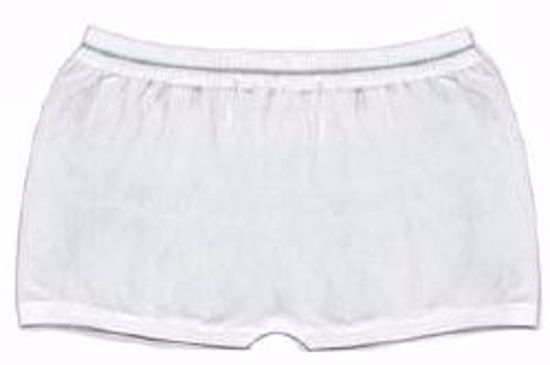 Picture of PANTS WINGS KNIT INCONT SM/MED (5EA/BG 10BG/CS) KENICO