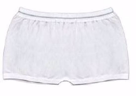Picture of PANTS WINGS KNIT INCONT LG/XLG (5/BG 10BG/CS) KENICO