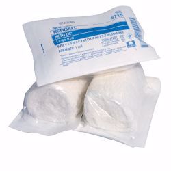 Picture of BANDAGE KERLIX RL STR 4 1/2" (100/CS) KENDAL