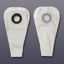 Picture of POUCH DRN STOMA 1 1/4" (30/BX)