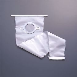 Picture of POUCH OSTOMY CONE IRR COMBO 3" (20/BX)