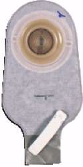 Picture of POUCH DRN 1PC CONVX CUT TO FIT 5/8"X11/16" (10/BX)