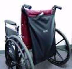 Picture of BAG UNIV WHEELCHAIR F/FT RST