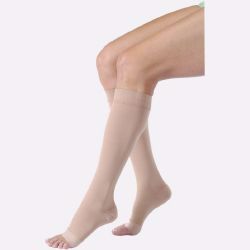 Picture of STOCKING KNEE MENS BGE 30-40 XLG