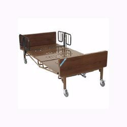 Picture of BED BARIATRIC ELEC PACKAGE 8 0