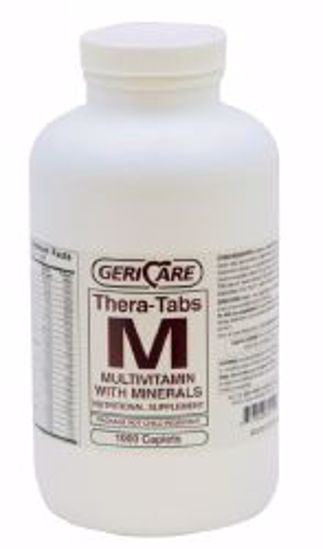Picture of THERA-M TAB (1000/BT 12BT/CS)