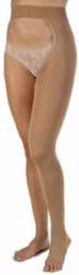 Picture of LEGWEAR CHAP STYLE 30-40 BGE RT SM