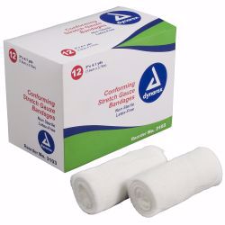 Picture of GAUZE STRCH 3" N/S (12/BX 8BX/CS)