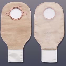 Picture of POUCH DRN ULTR CLR 12" W/O FILTER (10/BX)