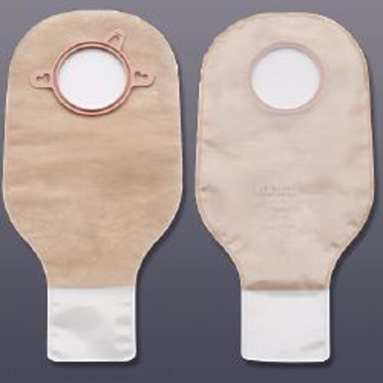 Picture of POUCH DRN ULTR CLR 12" W/O FILTER (10/BX)